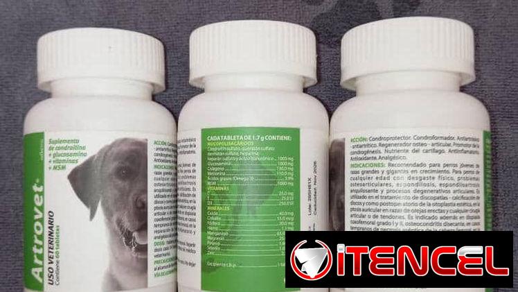 Glucosamina condroitin