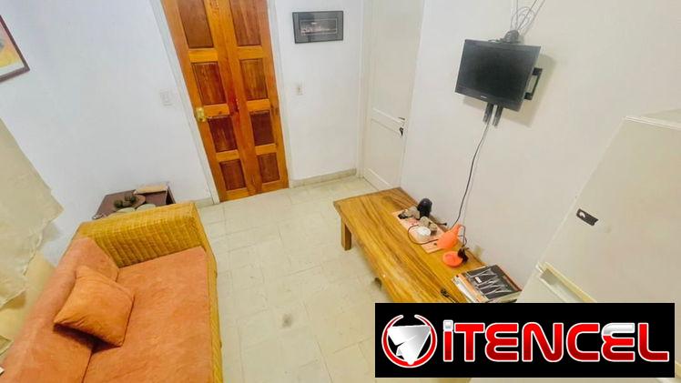 SE RENTAN HABITACIONES PRIVADAS EN CASA CERCA DE LINEA Y G EN EL VEDADO. 54026428