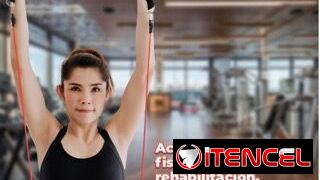 Ligas de Resistencia Crossfit. Incluye bolsa para su fácil transportación en 14 usd. Nuevas