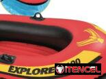 Bote inflable