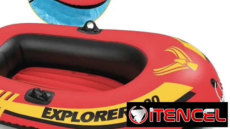 Bote inflable
