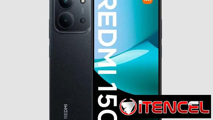 Xiaomi Redmi 15C 4/256