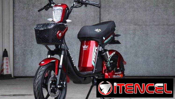 BICIMOTO JMD 2026     ⚙️CARACTERÍSTICAS:   • 3000 W • ⁠48 Volt  • ⁠50 Amp • 1660 USD ⁠