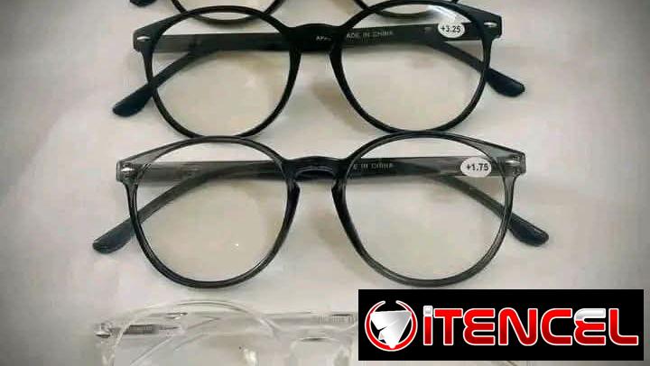 ÓPTICA “MIRADA SALUDABLE” Trabajamos exactamente por su receta. Interesados al privado ☎️ 55173152☎️