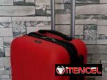 Maleta de manos (carry on) de 10 a 12 kg