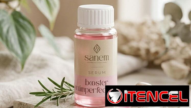Serum Antiimperfecciones con ácido salicílico