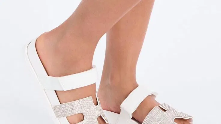 SANDALIAS