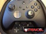 Mando Xbox ELITE con detalles