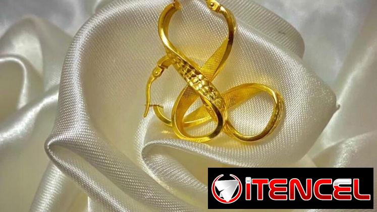 Prendas de oro,argolla, manillas, aretes, anillos