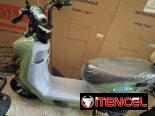 Bicimotos