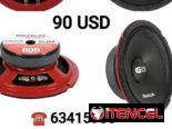 ⭐⭐Bocinas Genius y Pioneer para Moto y Audio⭐⭐