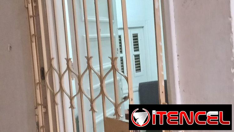 Apartamento totalmente independiente en el corazón de Centro Habana