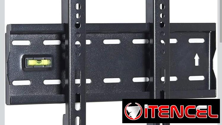 🏠 Soporte para TV – Seguro y Versátil