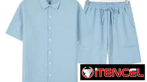 Conjunto tallas XXL y XXXL