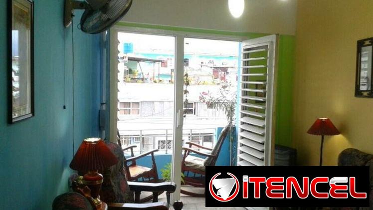 Renta de una habitación 🛏️