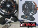 Equipos electrodomésticos variados