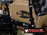 ☑️ Bicicletas Eléctricas Plegables — Go-Max F9 ☑️