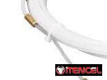 Guía de Nylon para Cable Truper GNY-20