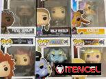 FUNKOS