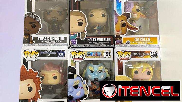 FUNKOS