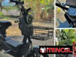 Bicimotos