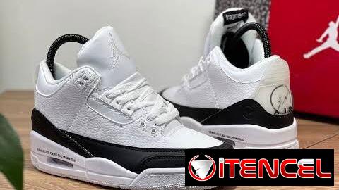 Tenis Nike Jordan