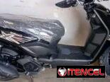 MOTO AUTOMÁTICA TOPMAQ MODELO AVISPON