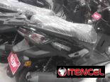 Motos de gasolina marca: Seiko150 cc