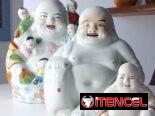Regalos de porcelana para mamá y abuela