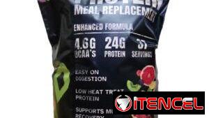Whey Protein Legends 37 servicios