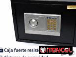 Cajas fuertes