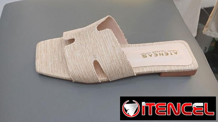 SANDALIS HERMES MUJER