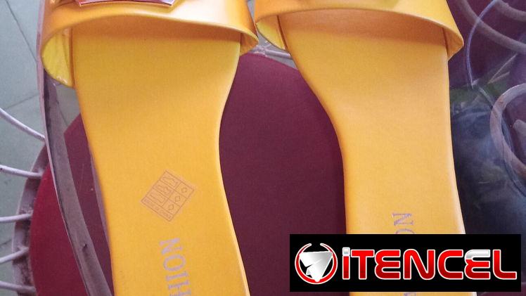 Venta de sandalias de mujer