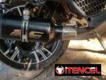 Adaptación de Resonadores