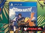 Digimon Survive
