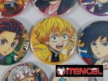 Pines anime y de videojuegos en La Habana