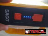 Lámpara recargables Led