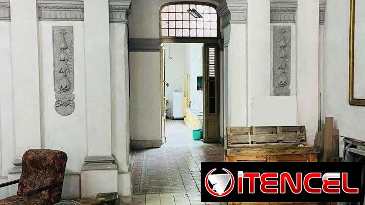 Se vende casa en La Vivora 10 de Octubre