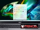 ACER ASPIRE 3 NUEVA(Alto rendimiento)