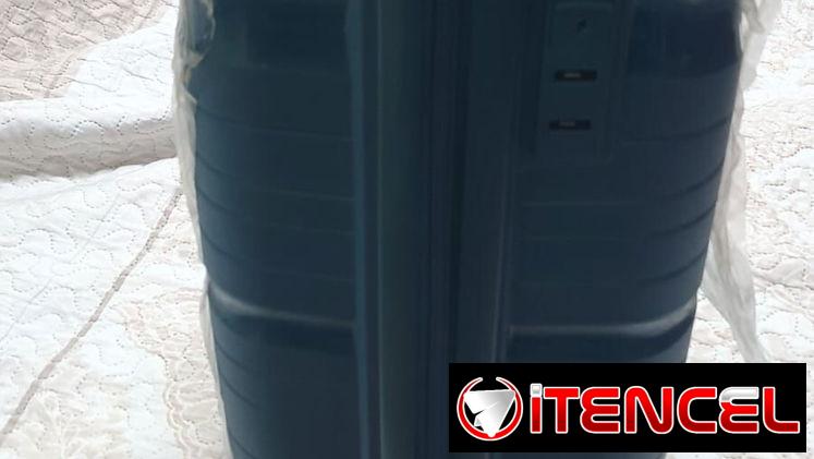 Maleta trolley de cabina