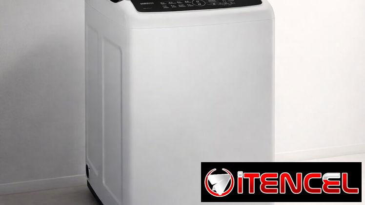 Lavadora automática Samsung 9 kg 📦