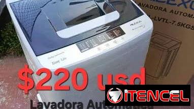 ‼️Electrodomésticos👉 Refris, Neveras, Split, Lavadoras,TV, …‼️Factura, Garantía hasta un año, mensajería  53220916