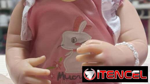 Bellas Muñecas realistas