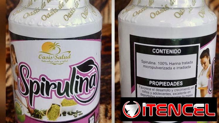 Suplementos naturales