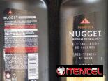Betun para calzado. Liquido y de pasta
