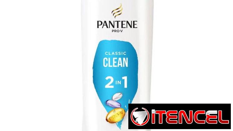 Shampoo y acondicionador (2 en 1)