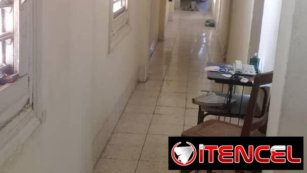 Se vende casa en el vedado (sin intermediarios o corredor de permuta)