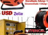 Extensiones para la casa y para trabajar