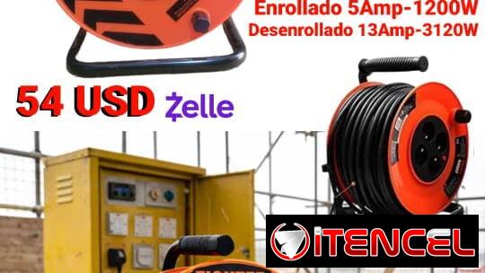 Extensiones para la casa y para trabajar
