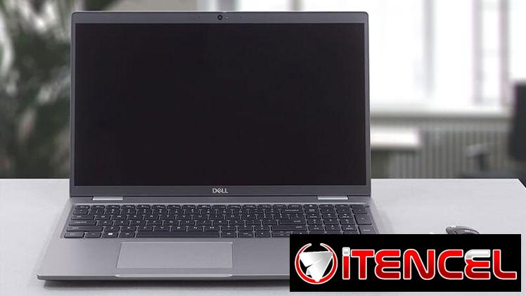 Dell latitudes 5530 Gama Alta ( prácticamente nueva )
